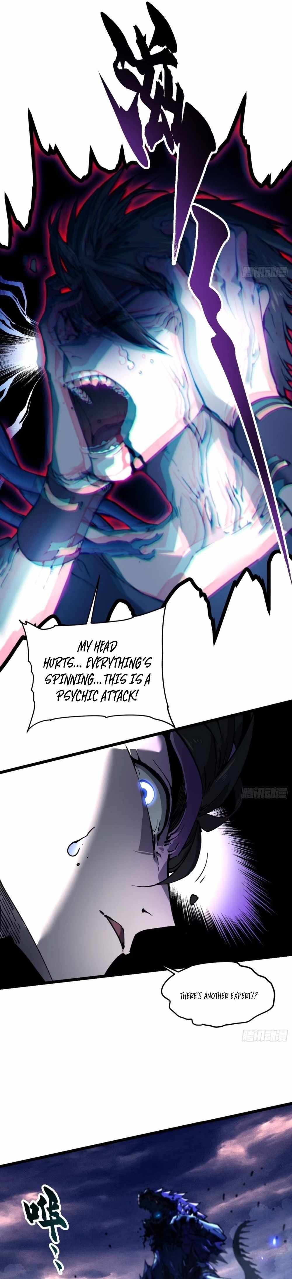 Martial Evolution: Start by Awakening the King of Monsters Chapter 29 11